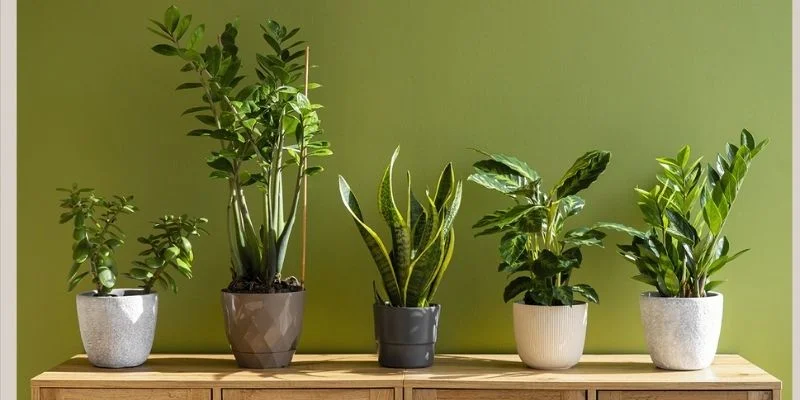 Refresh the Look With Seasonal Changes