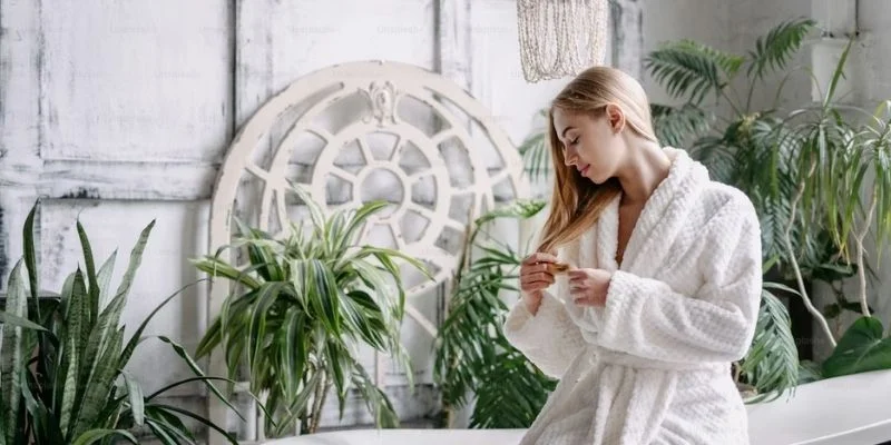 How to Care for Low Light Bathroom Plants