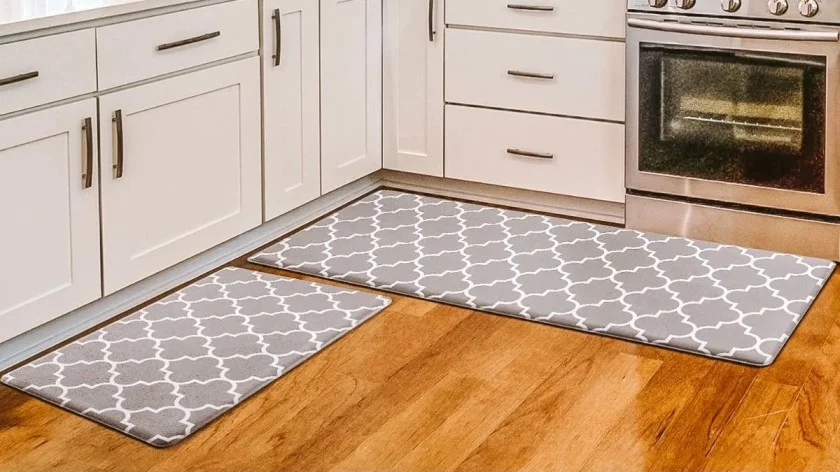 Tips to Keep Your Kitchen Rug Clean