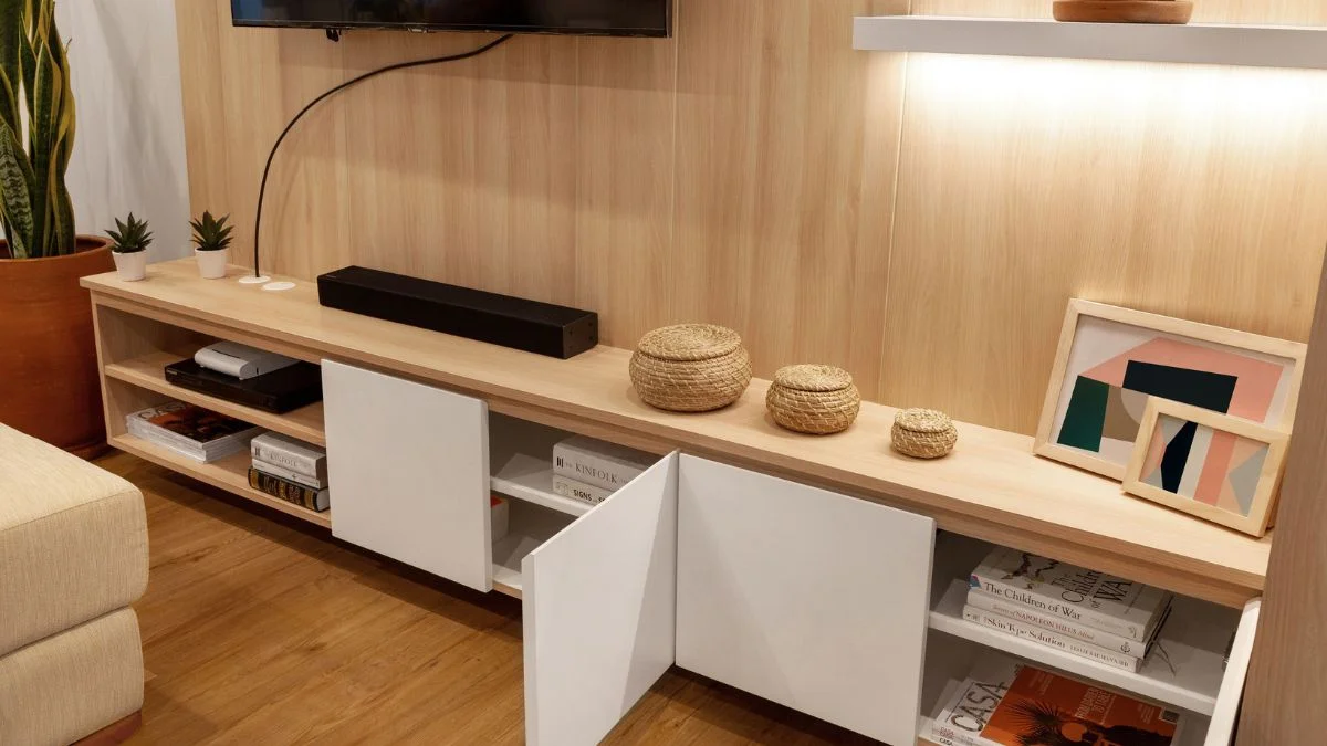 Small Apartment Storage Ideas: 15 Genius Ways to Reclaim Every Inch