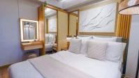 Small Bedroom Decor Ideas: How to Make a Tiny Room Feel Twice Its Size