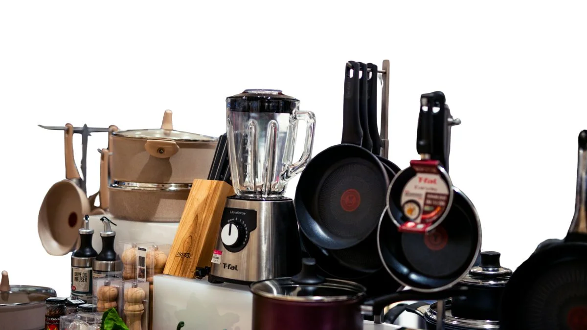 25 Must-Have Unique Kitchen Gadgets
