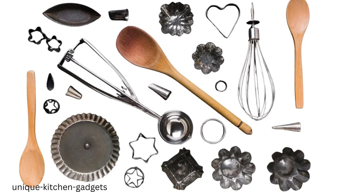unique kitchen gadgets